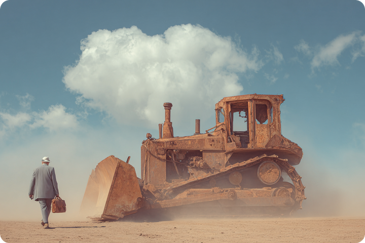 Тяжело идет. Как российским производителям конкурировать с китайским импортом в 2026 году?