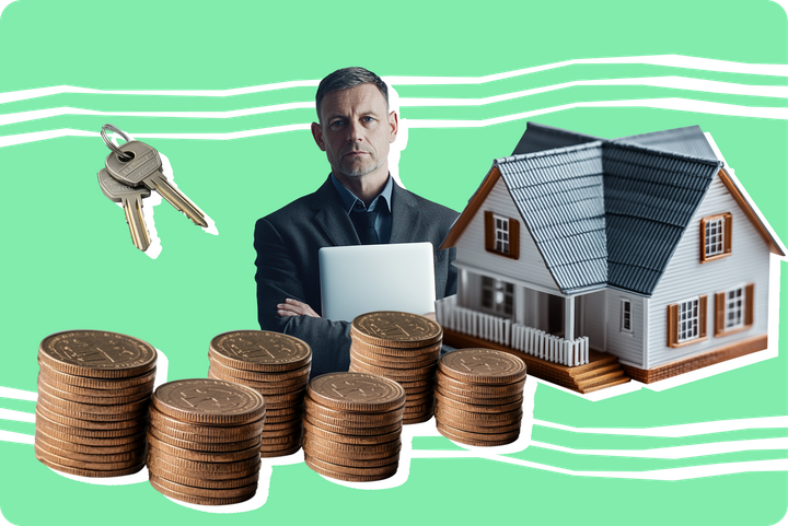 Жилье «за рубль»: как работает траншевая ипотека и кому опасно ее брать