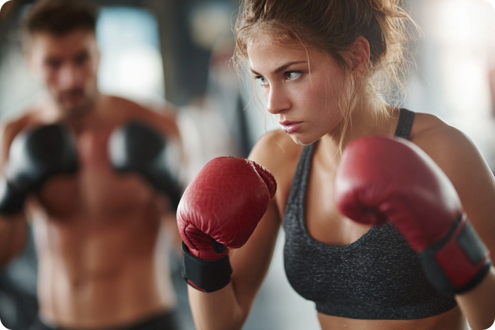 Спорт по совету профи: что выбирают спортсмены, когда тренируются «для себя»