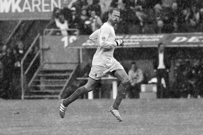 Александер Маннингер